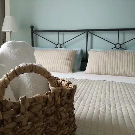 Seafront - Appartement