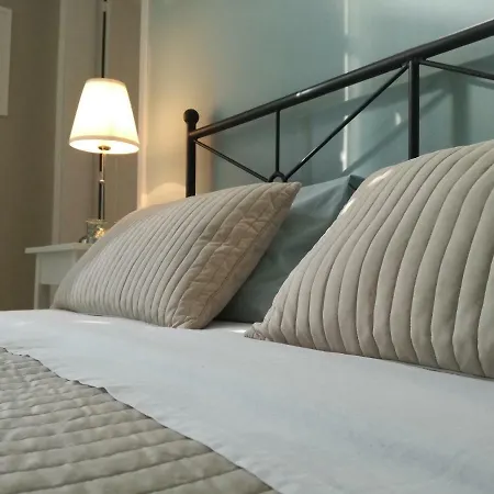 Appartement Seafront -
