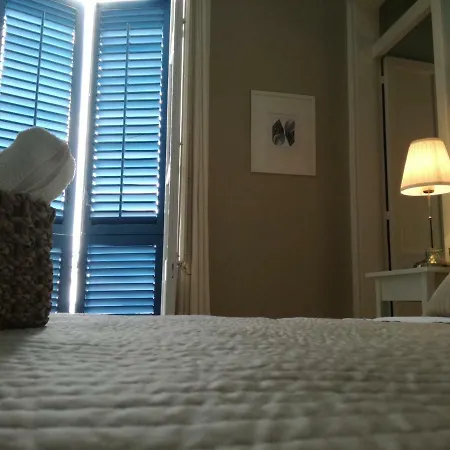 Seafront - Appartement *
