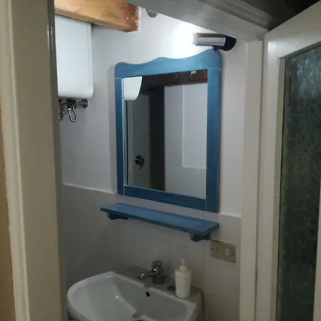 Seafront - Appartement *