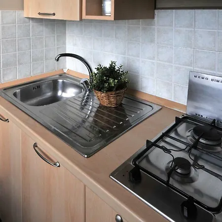 Appartement Seafront - Cefalù