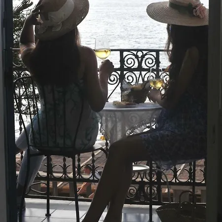 Appartement Seafront -