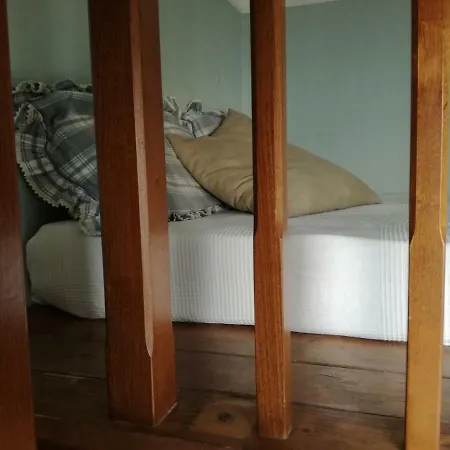 Appartement Seafront - *
